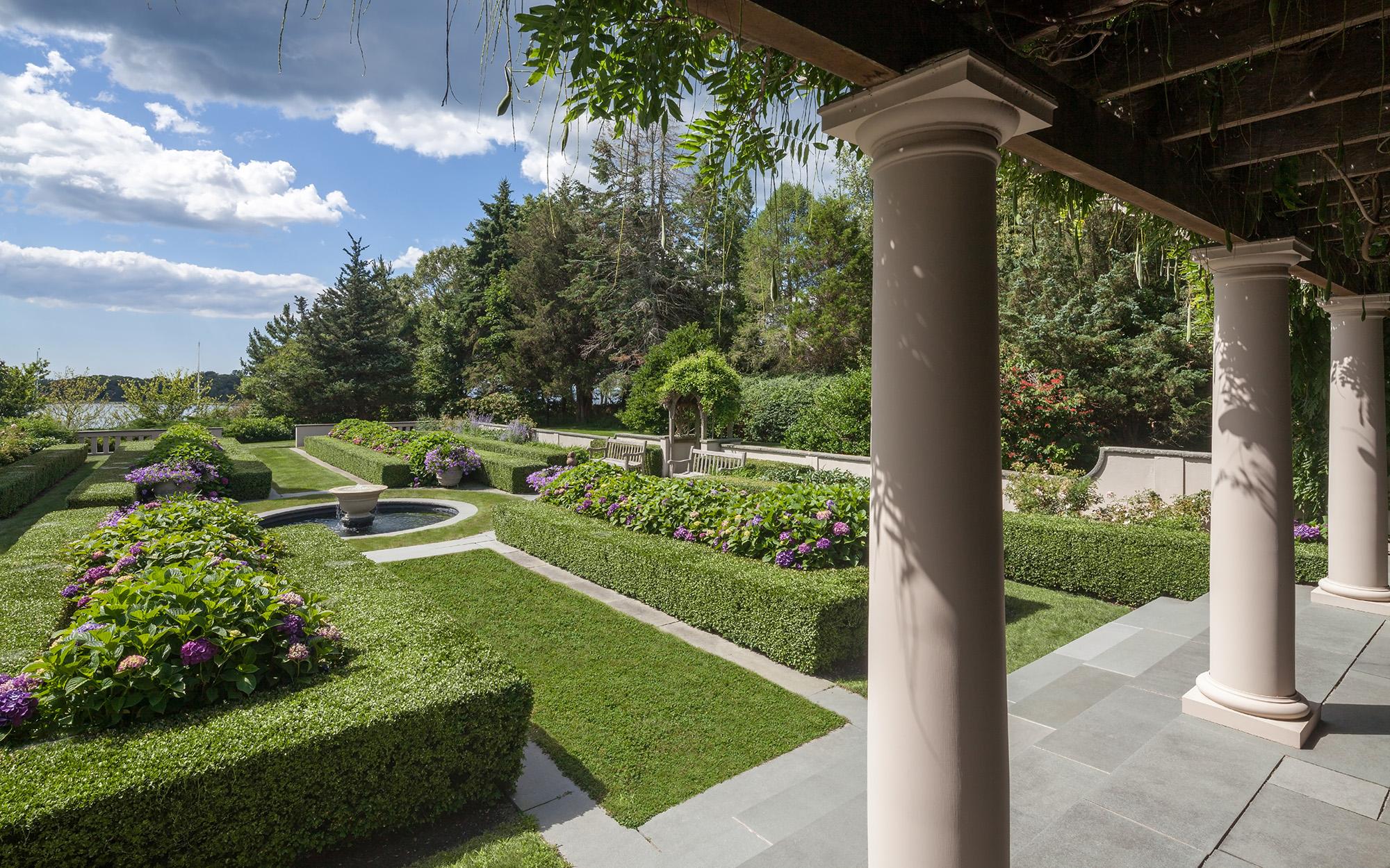 Backyard Garden