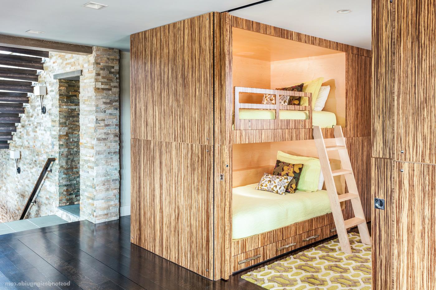 Bunk room designs